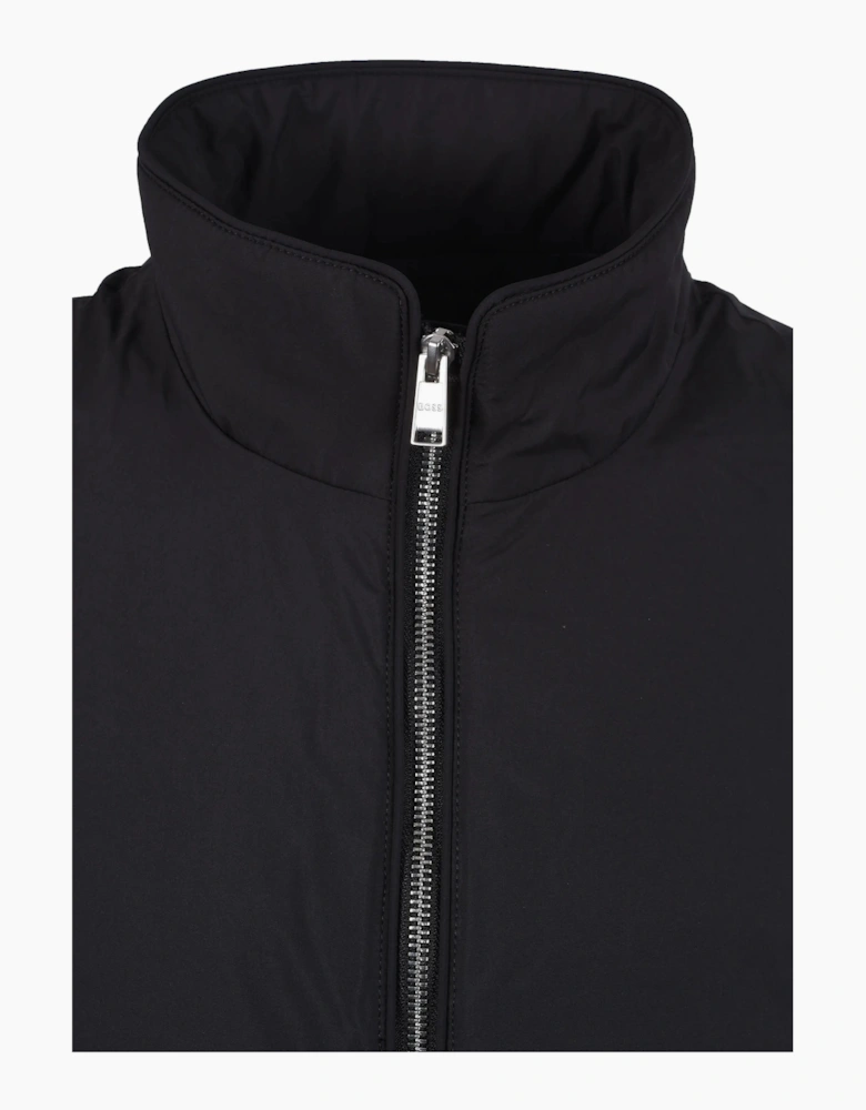 Boss Black H Darens Gilet Black
