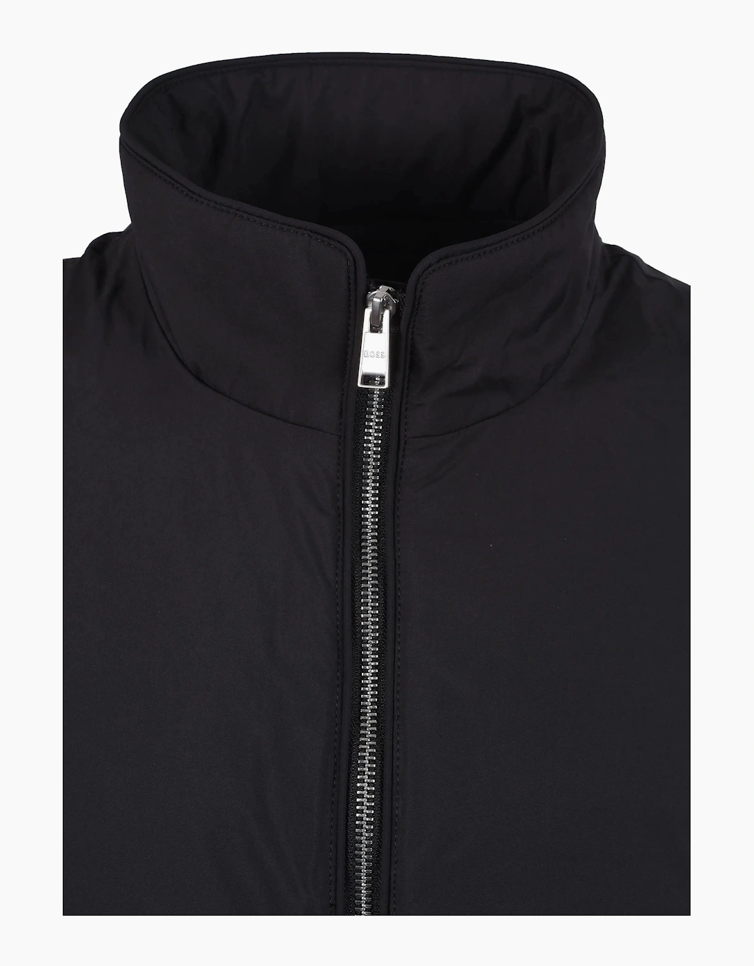 Boss Black H Darens Gilet Black