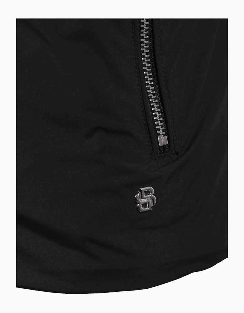 Boss Black H Darens Gilet Black