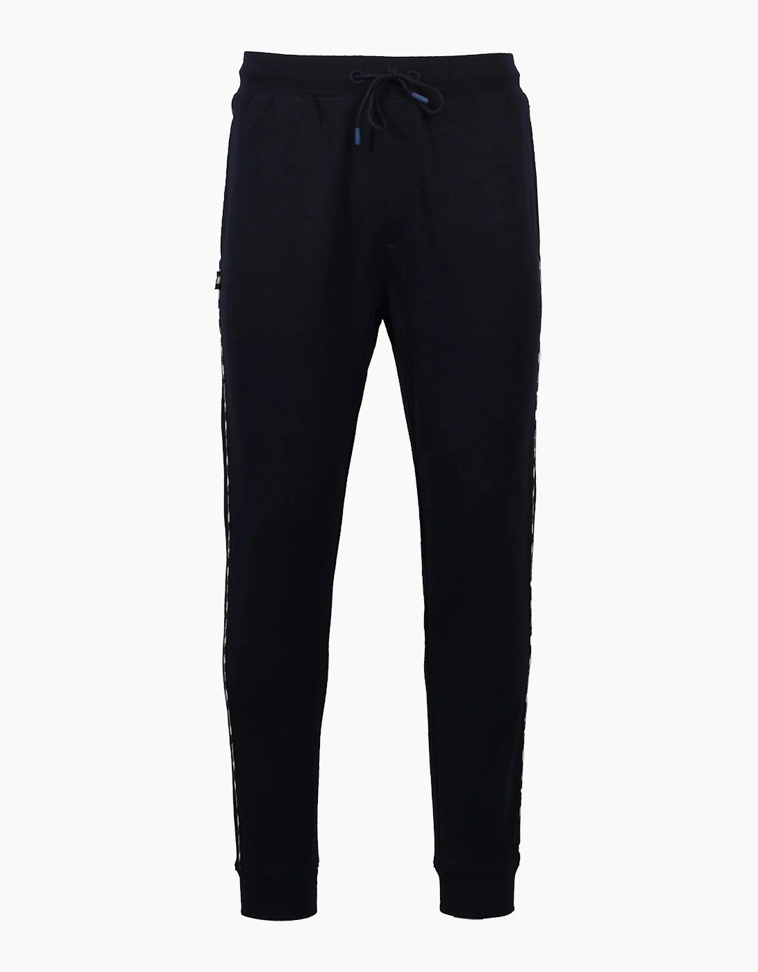 Aquascutum Active Scuba Piping Track Pants Navy, 6 of 5