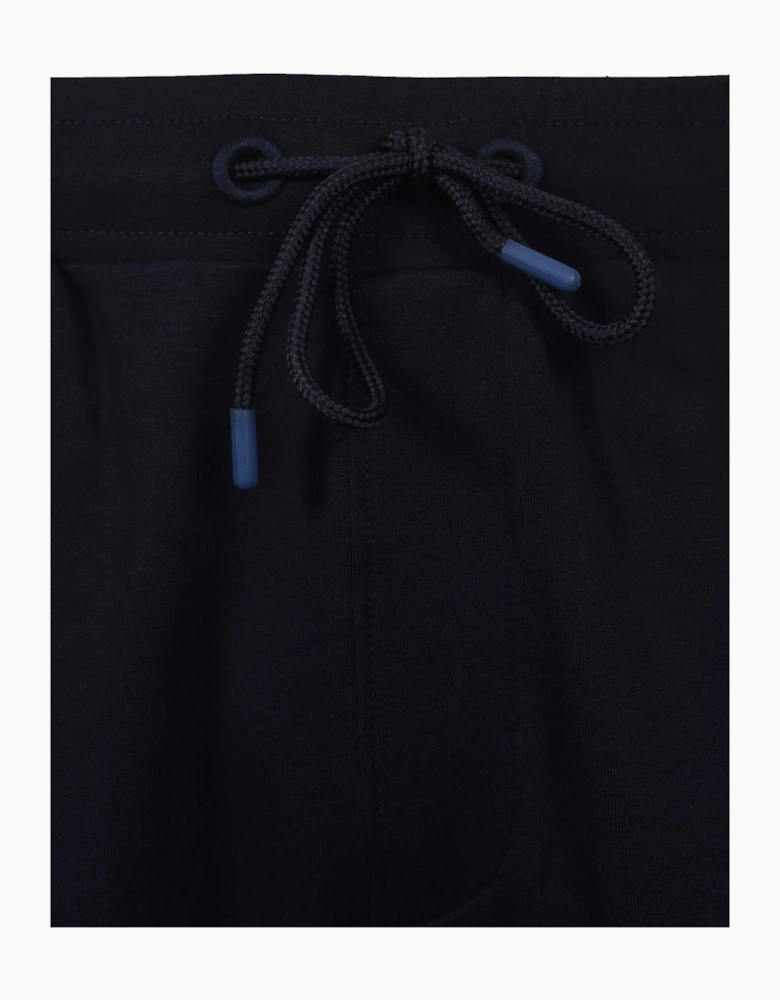Aquascutum Active Scuba Piping Track Pants Navy