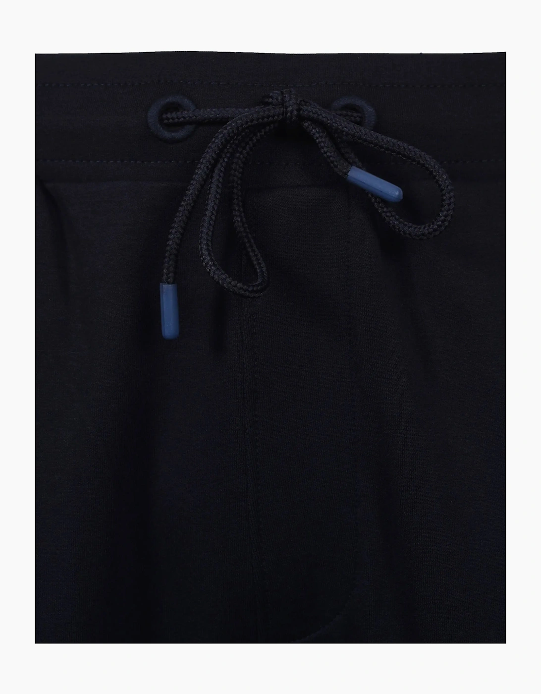 Aquascutum Active Scuba Piping Track Pants Navy