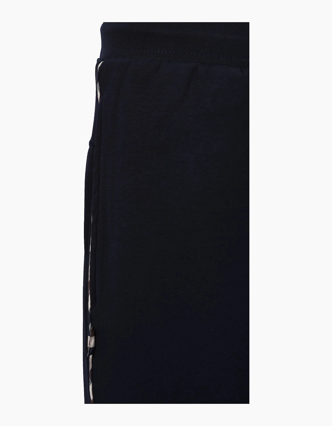 Aquascutum Active Scuba Piping Track Pants Navy