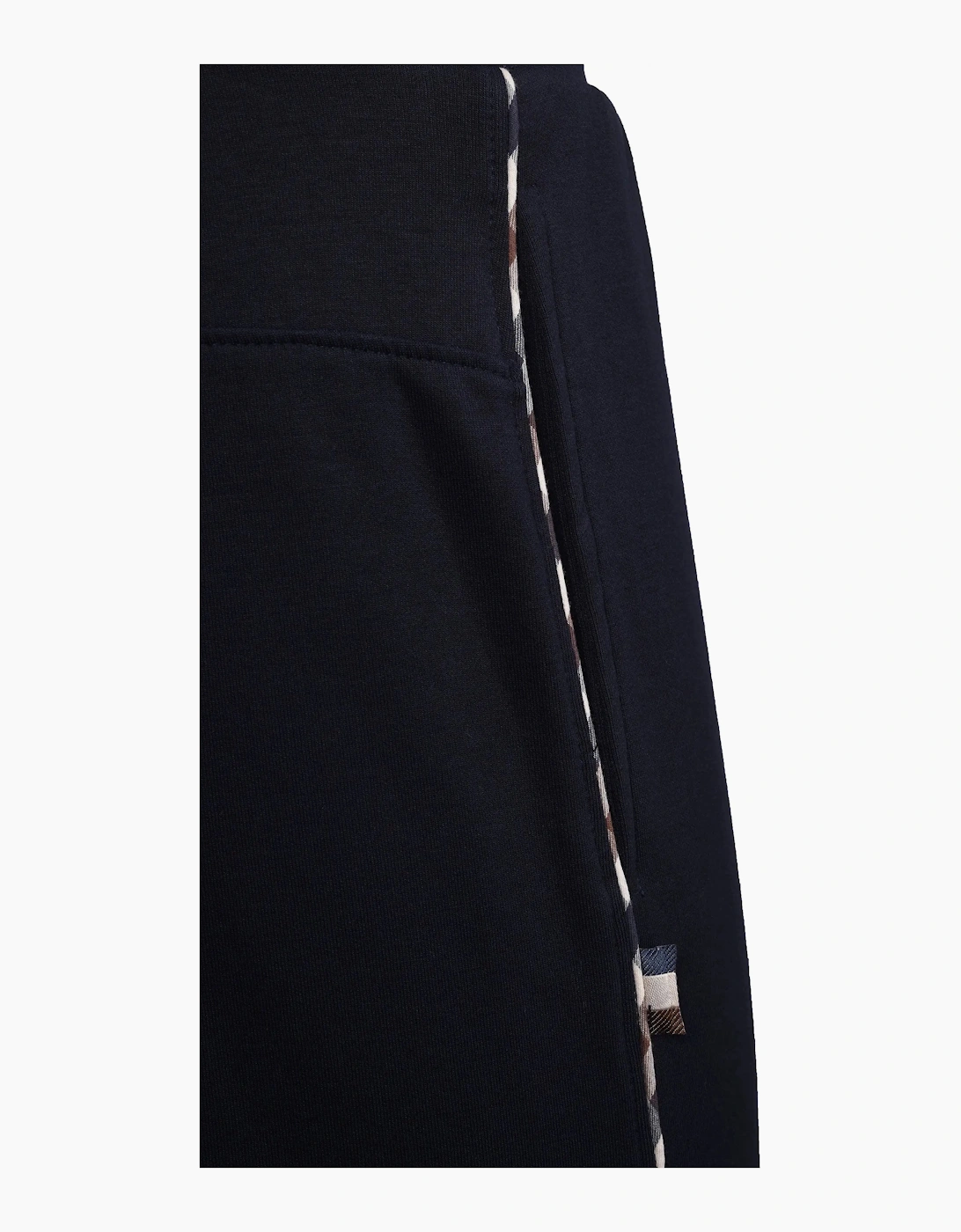Aquascutum Active Scuba Piping Track Pants Navy