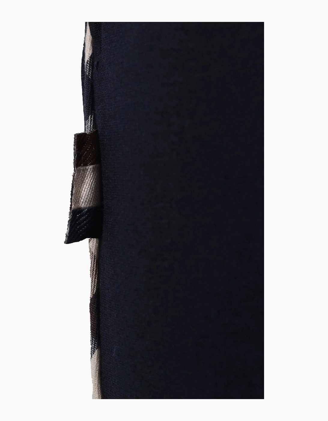 Aquascutum Active Scuba Piping Track Pants Navy