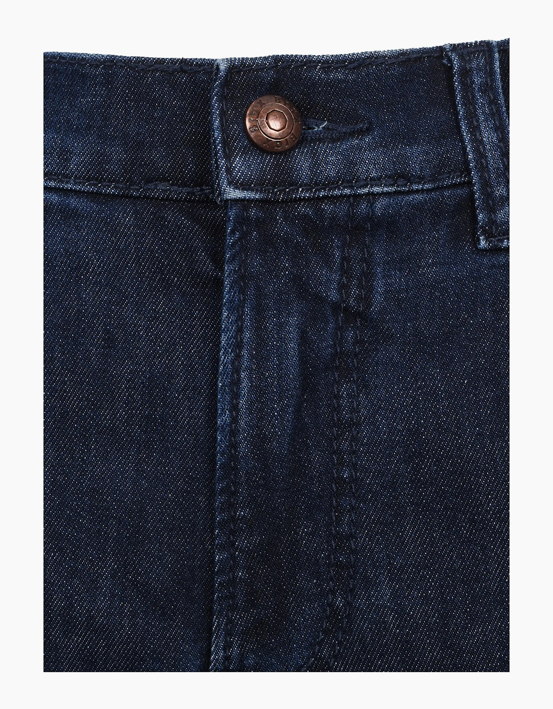 Brax Chuck Jeans Denim