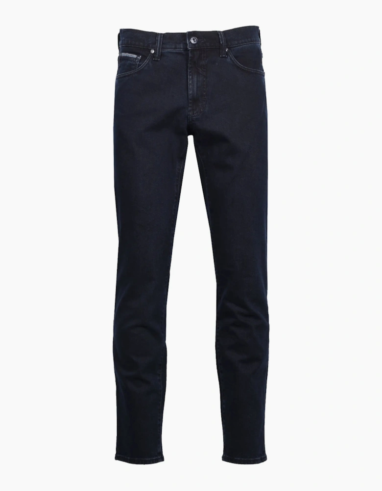 Brax Curtis Jeans Dark Denim
