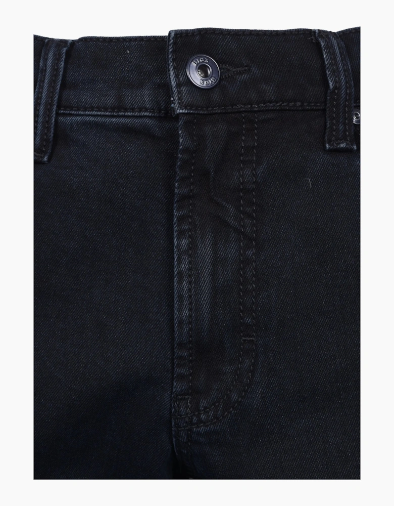 Brax Curtis Jeans Dark Denim
