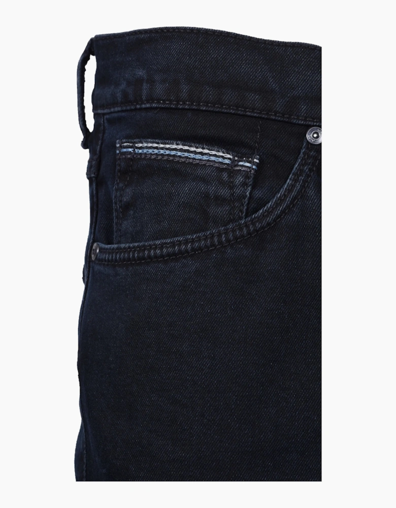 Brax Curtis Jeans Dark Denim