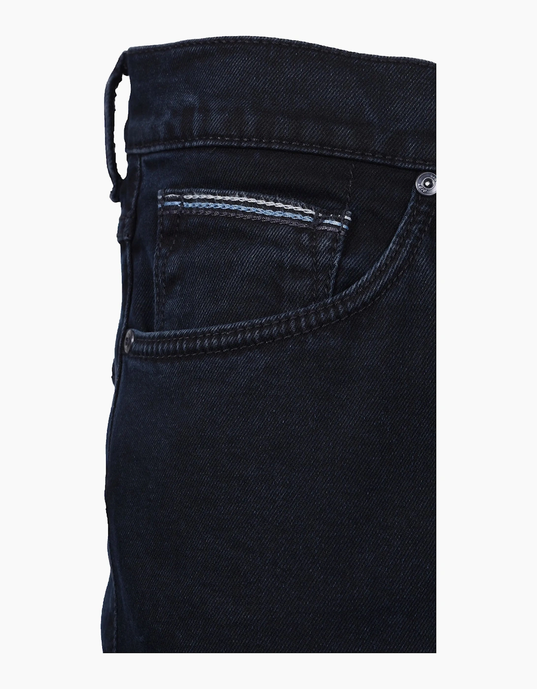 Brax Curtis Jeans Dark Denim