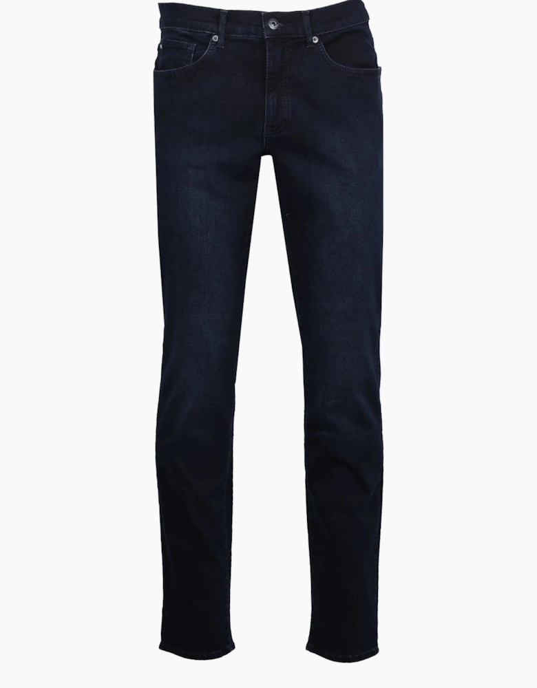 Brax Cadiz Jeans Dark Denim