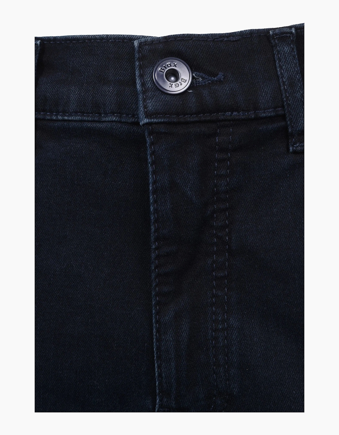 Brax Cadiz Jeans Dark Denim