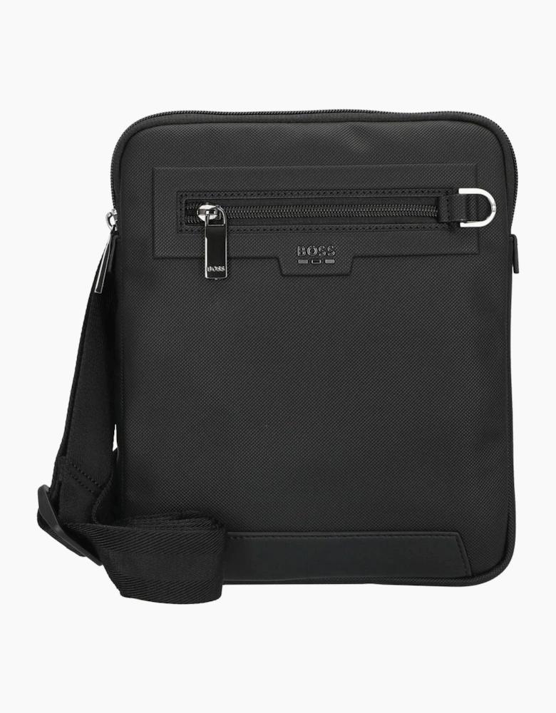 Boss Black CULLEN CROSS BODY BAG BLACK