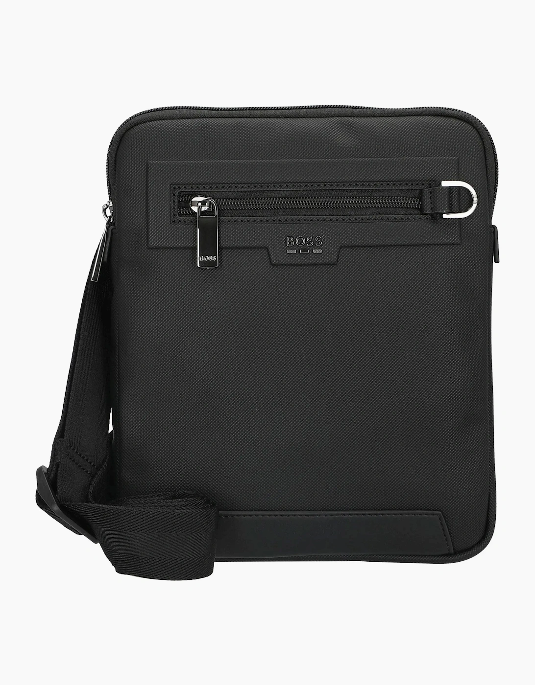 Boss Black CULLEN CROSS BODY BAG BLACK