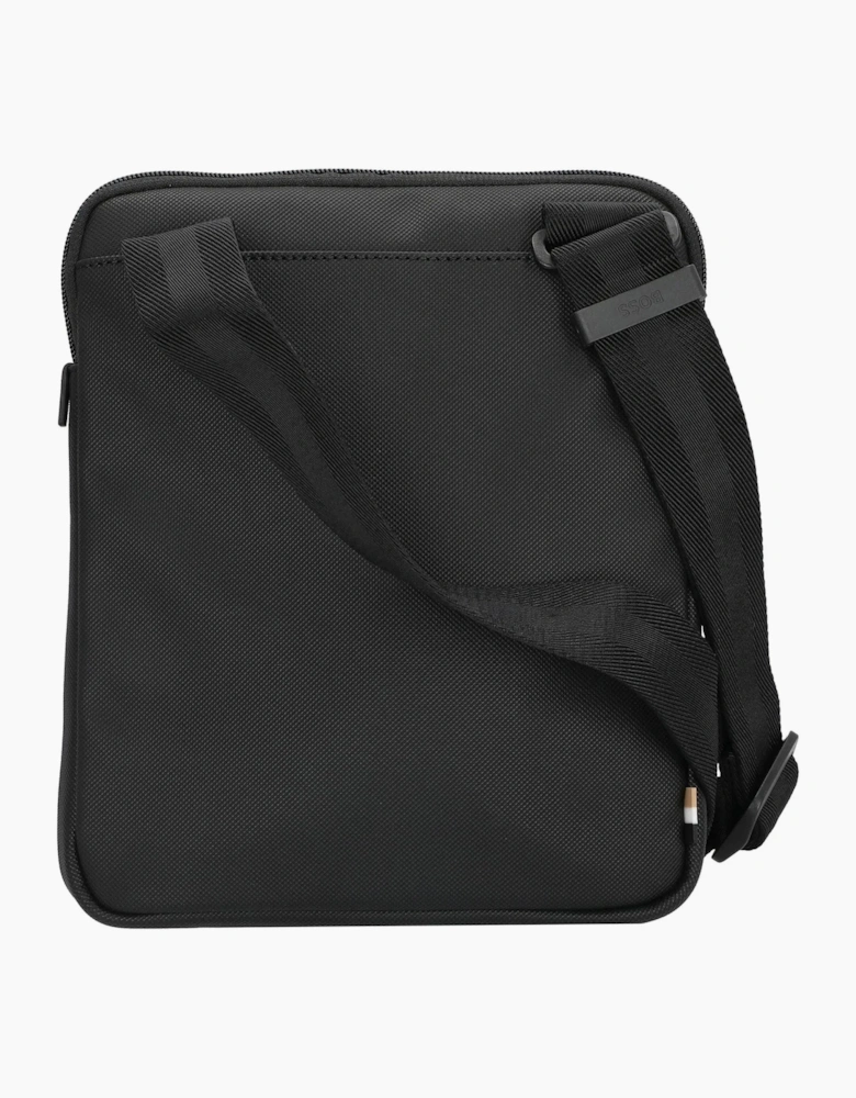 Boss Black CULLEN CROSS BODY BAG BLACK