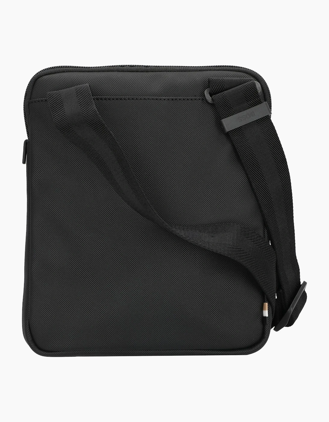 Boss Black CULLEN CROSS BODY BAG BLACK