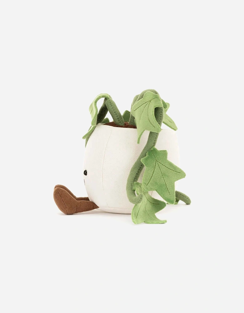 Jellycat Amuseables Ivy in White (16cm)