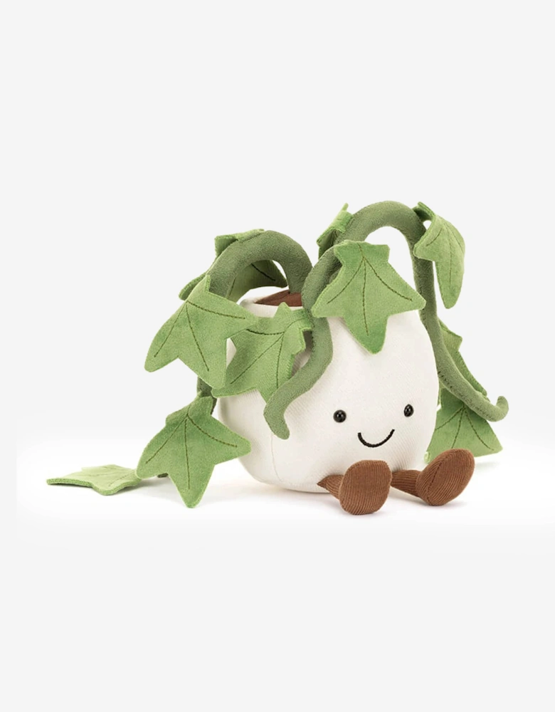 Jellycat Amuseables Ivy in White (16cm)