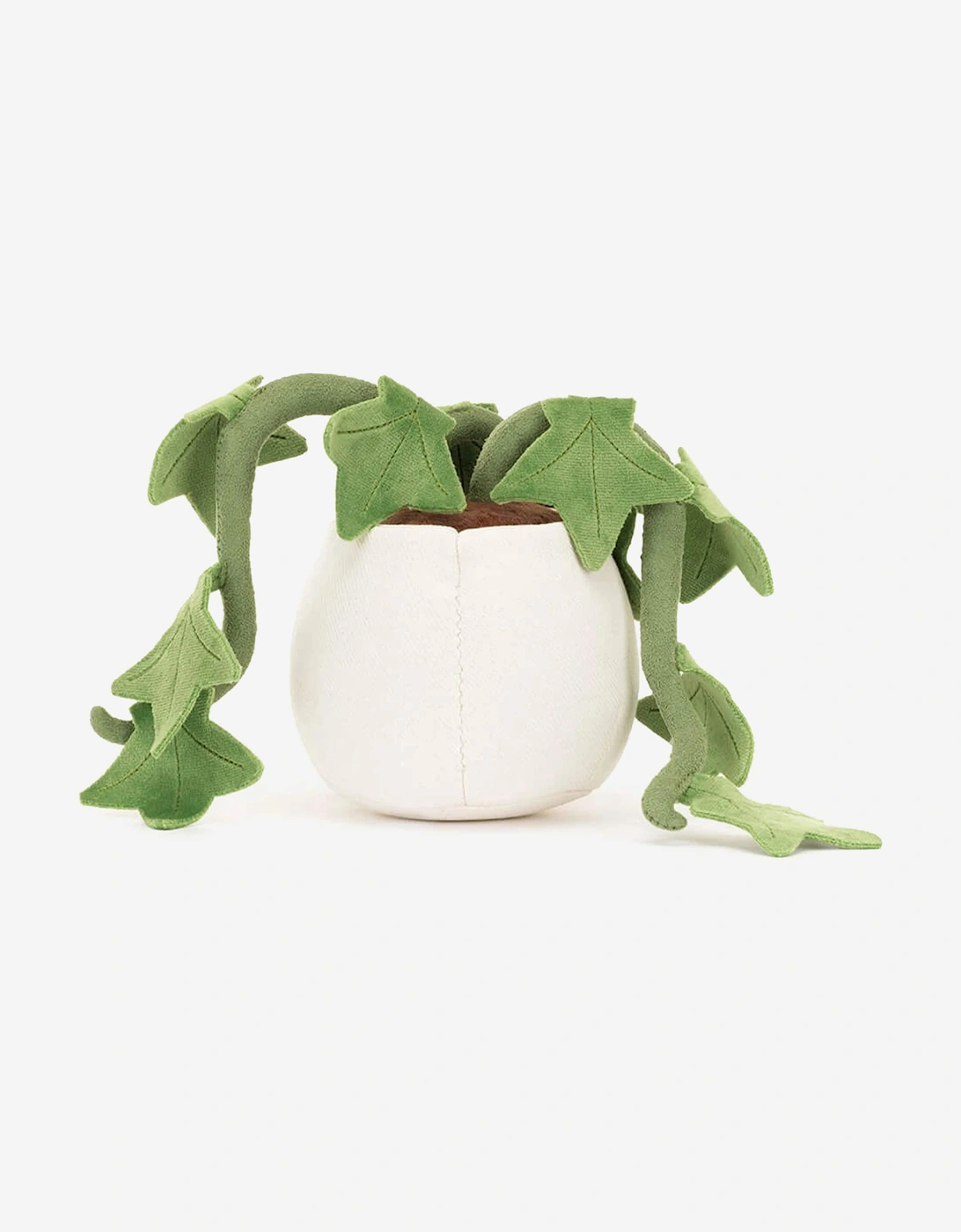 Jellycat Amuseables Ivy in White (16cm)