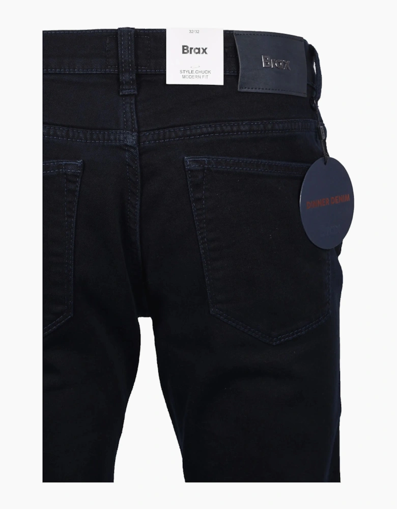 Brax Chuck Jeans Dark Denim