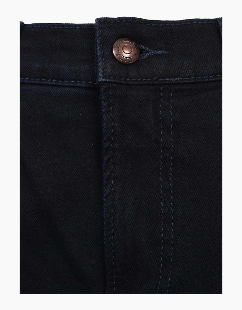 Brax Chuck Jeans Dark Denim