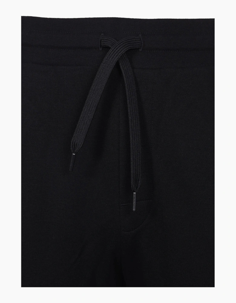 Boss Black TRACKSUIT PANTS BLACK