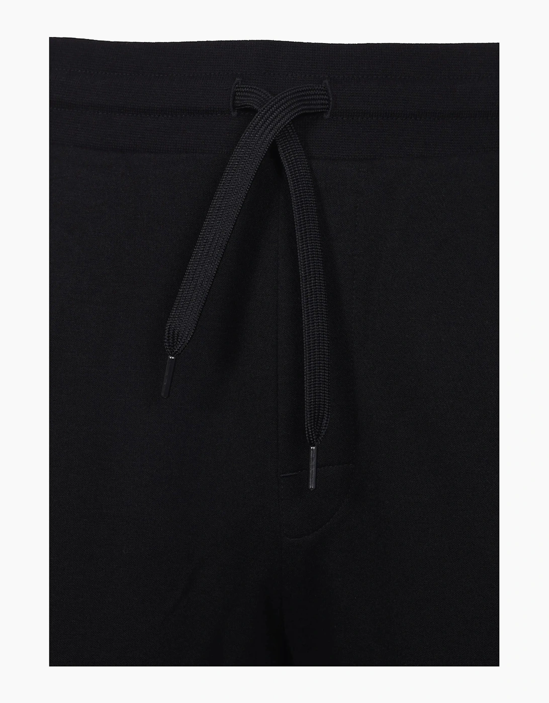Boss Black TRACKSUIT PANTS BLACK
