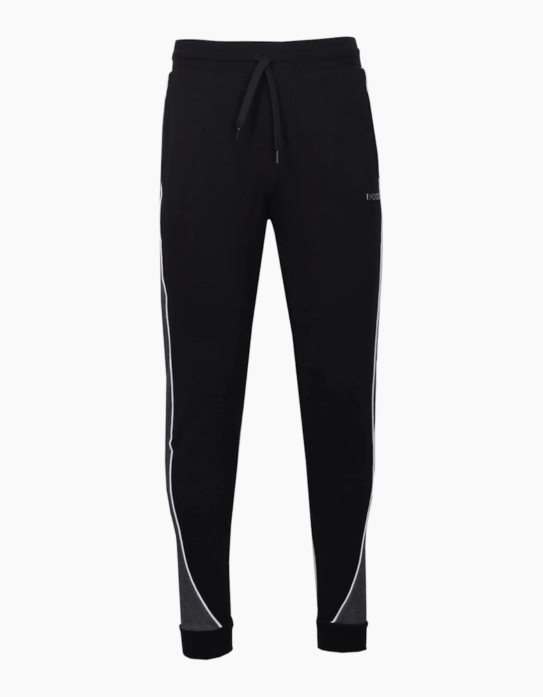 Boss Black TRACKSUIT PANTS BLACK