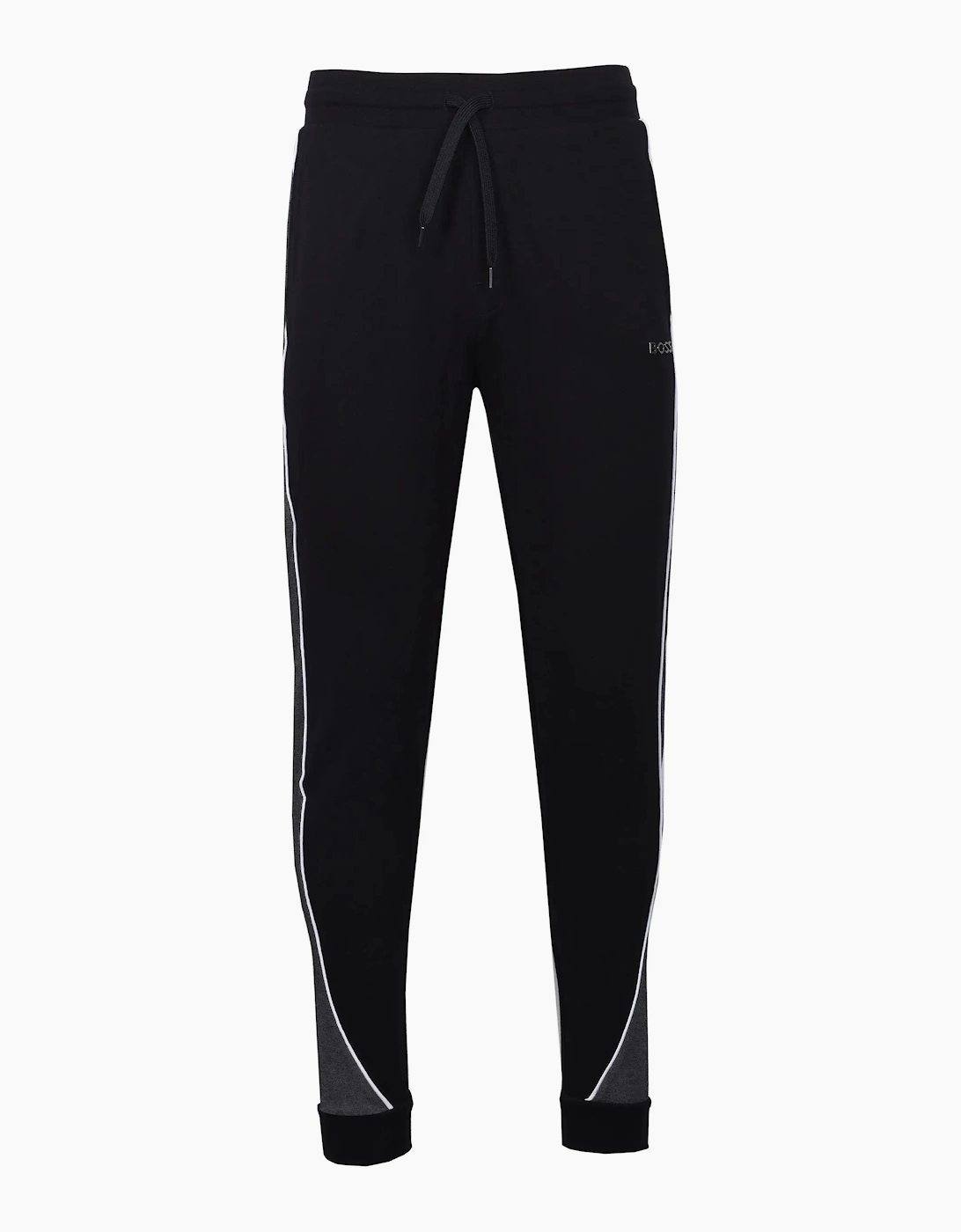 Boss Black TRACKSUIT PANTS BLACK, 5 of 4