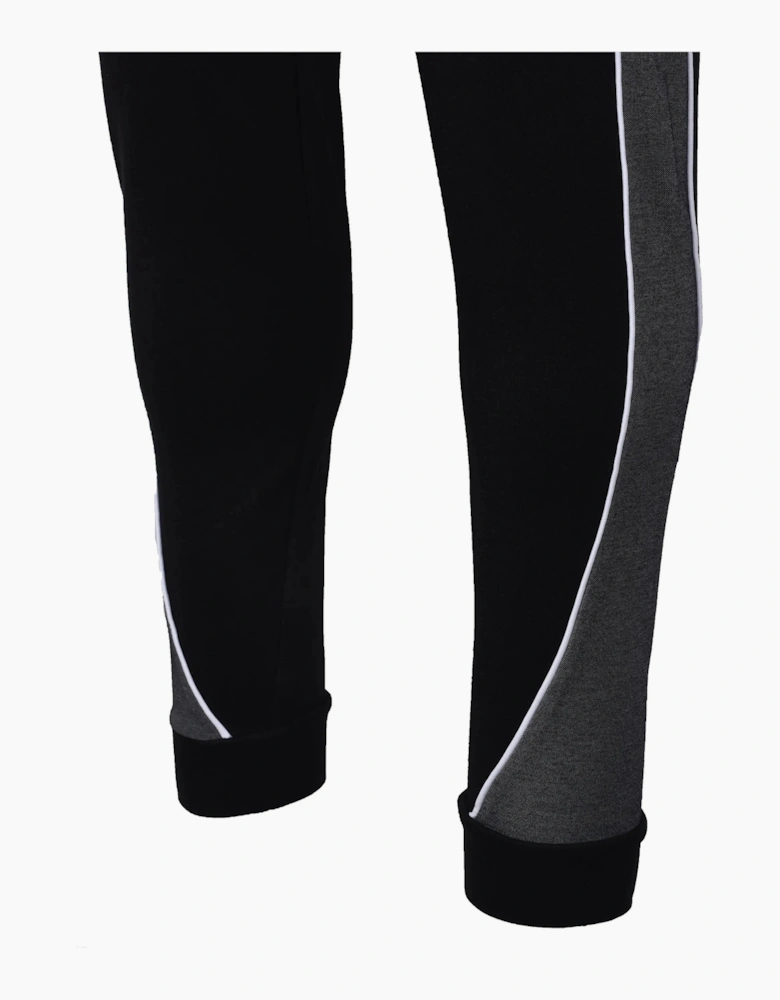 Boss Black TRACKSUIT PANTS BLACK