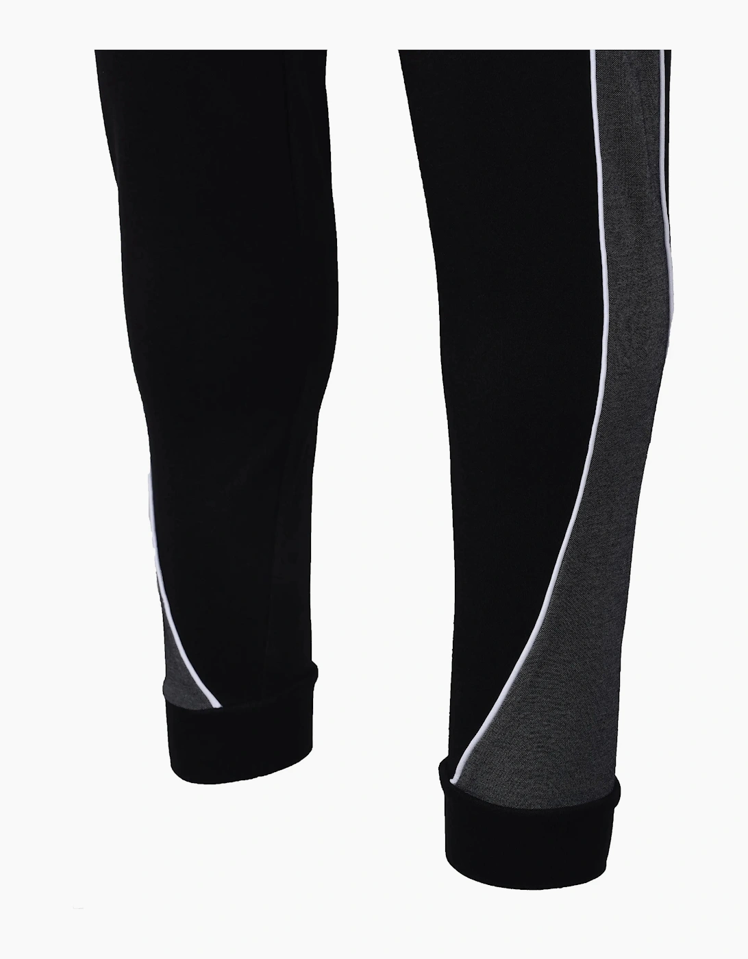 Boss Black TRACKSUIT PANTS BLACK