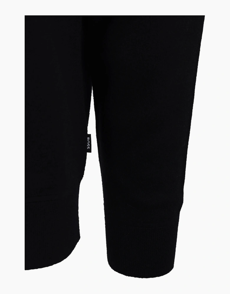 Boss Black Hidoneo Sweatshirt Black