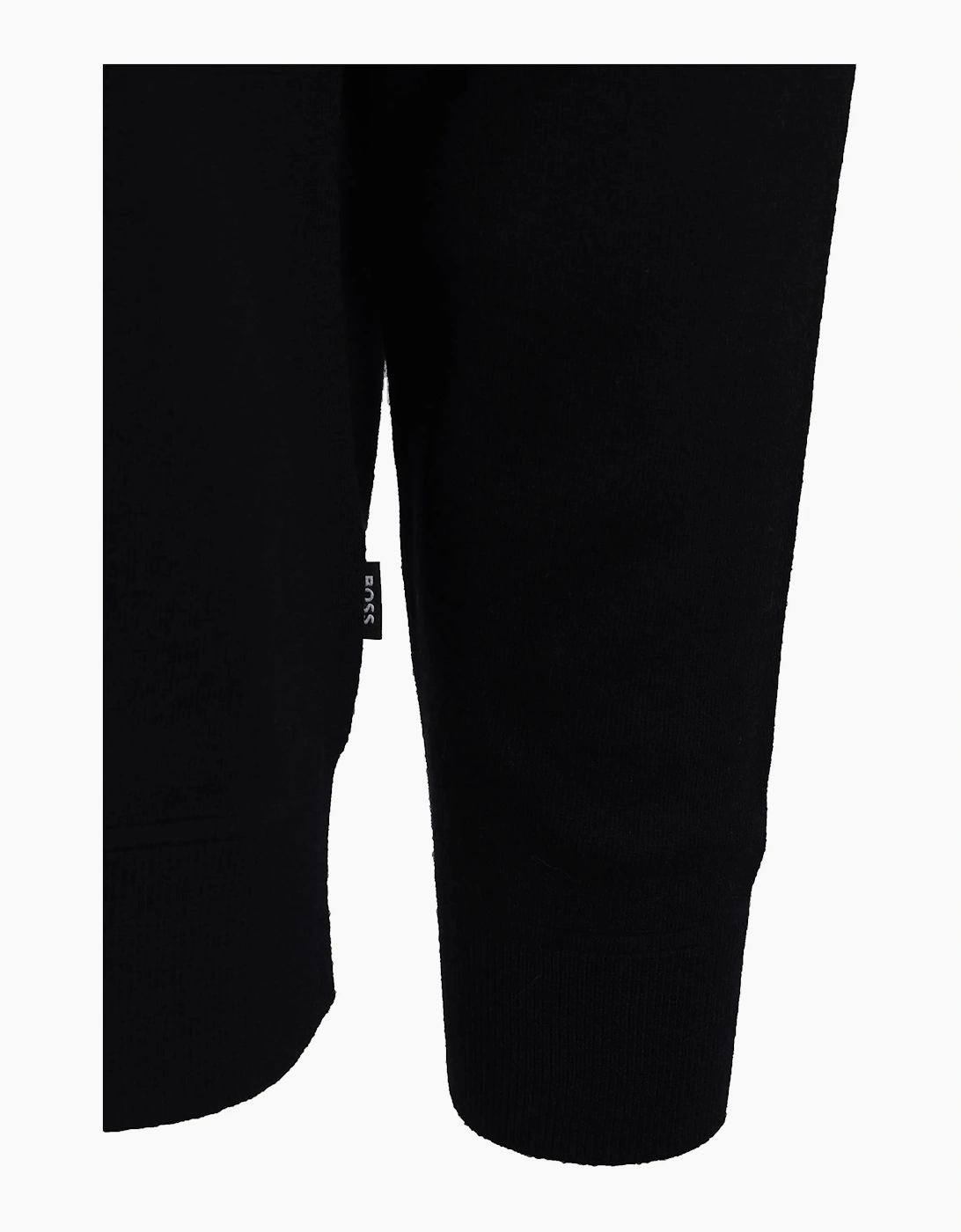 Boss Black Hidoneo Sweatshirt Black