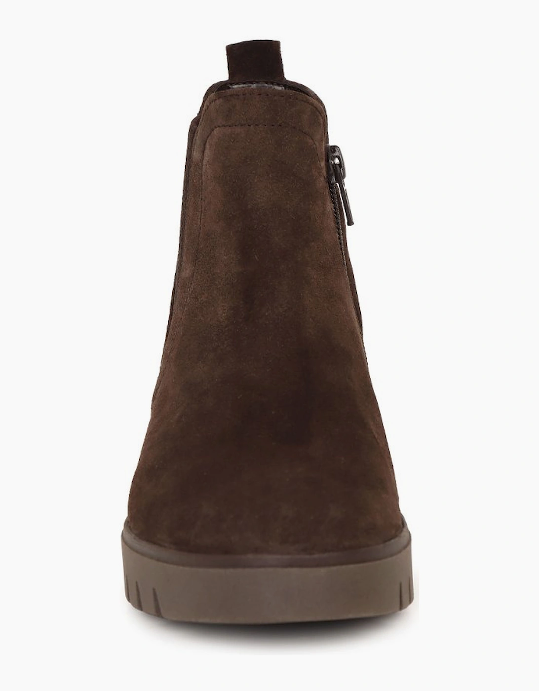 Dublin Womens Chelsea Boots