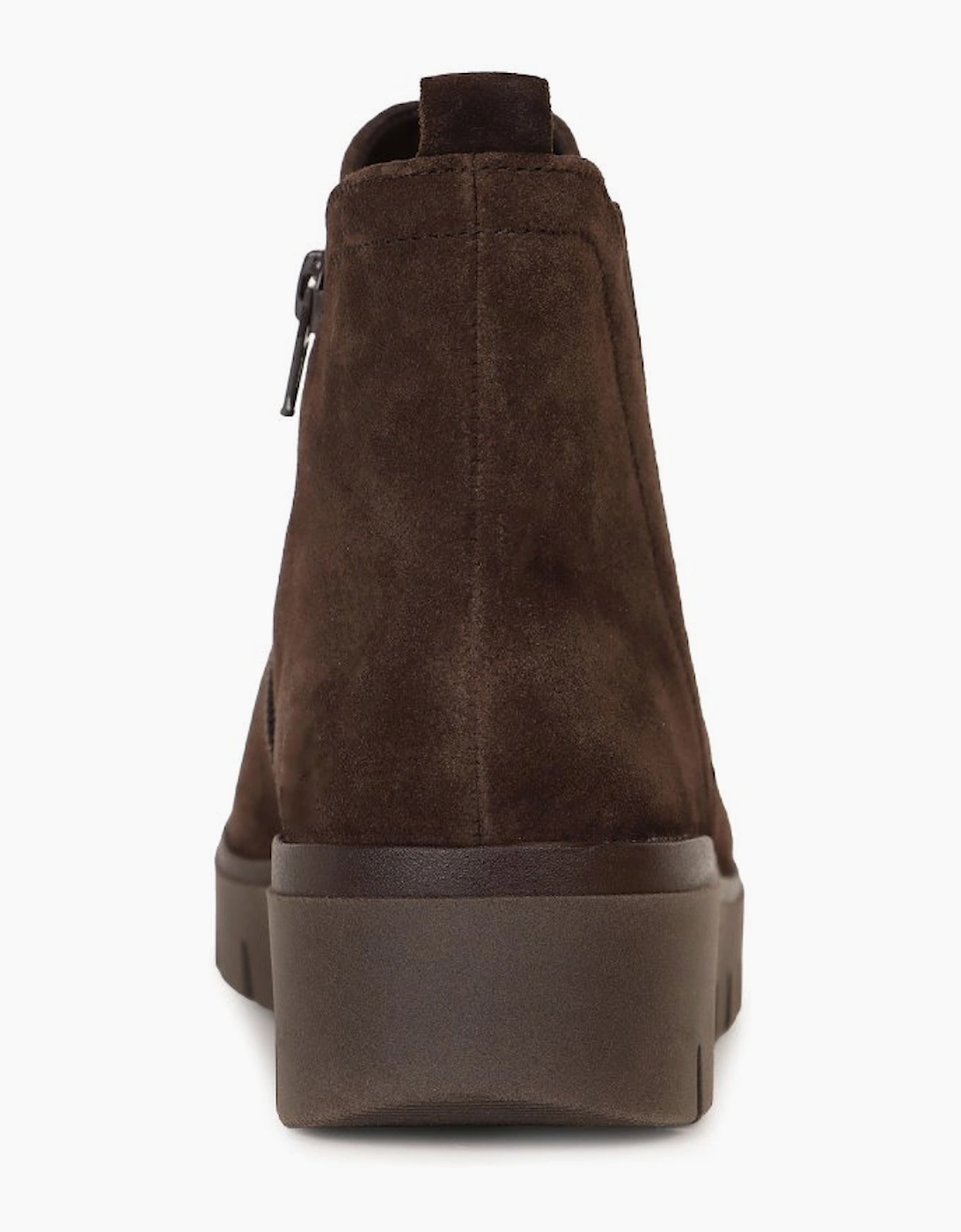 Dublin Womens Chelsea Boots