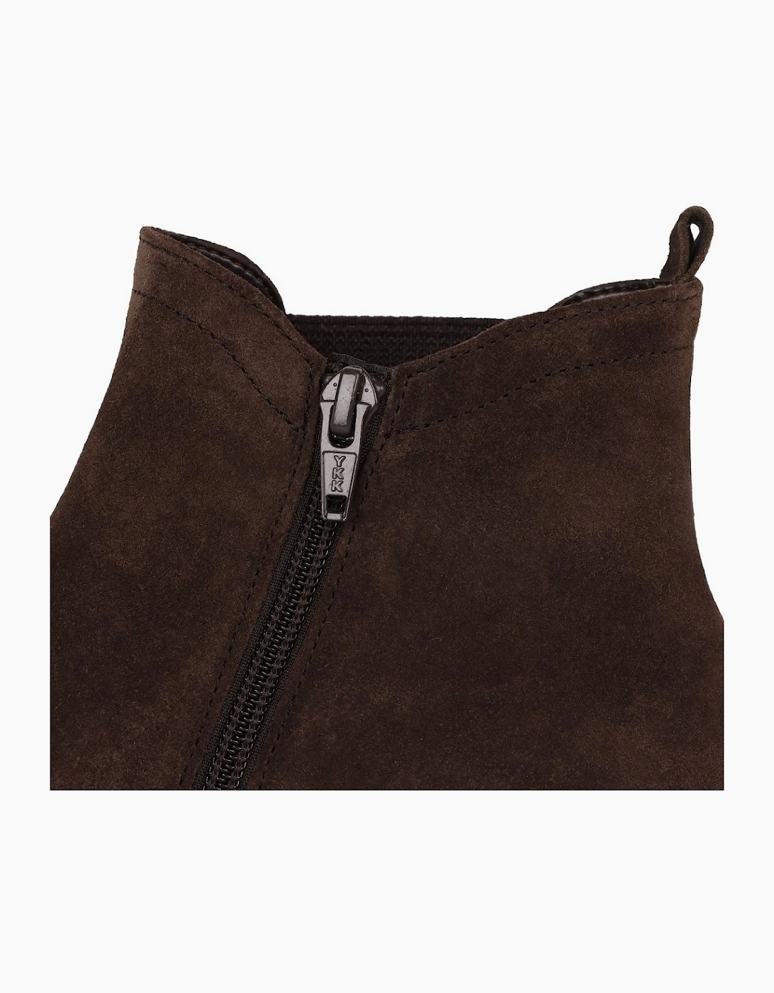Dublin Womens Chelsea Boots