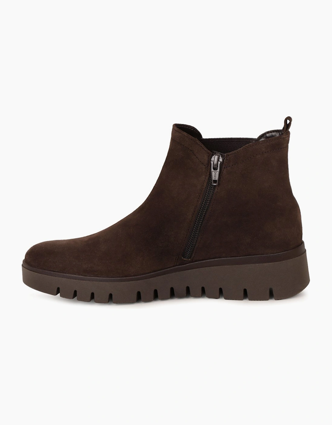 Dublin Womens Chelsea Boots