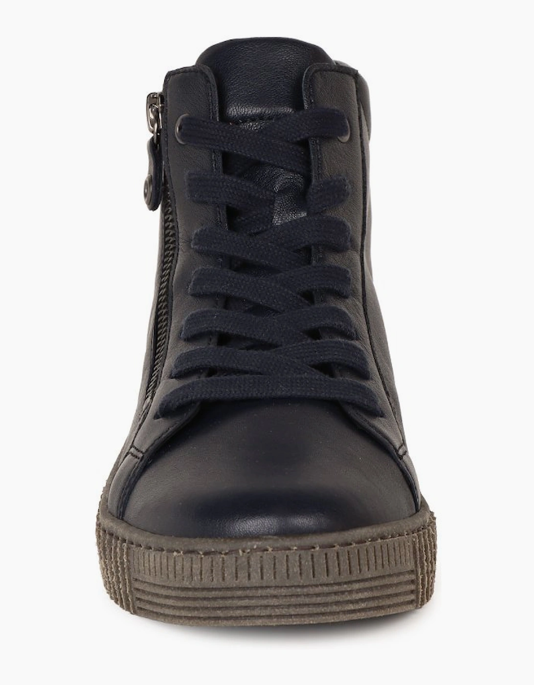Lake Womens Ankle Boots