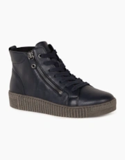 005 Dark Blue Lea
