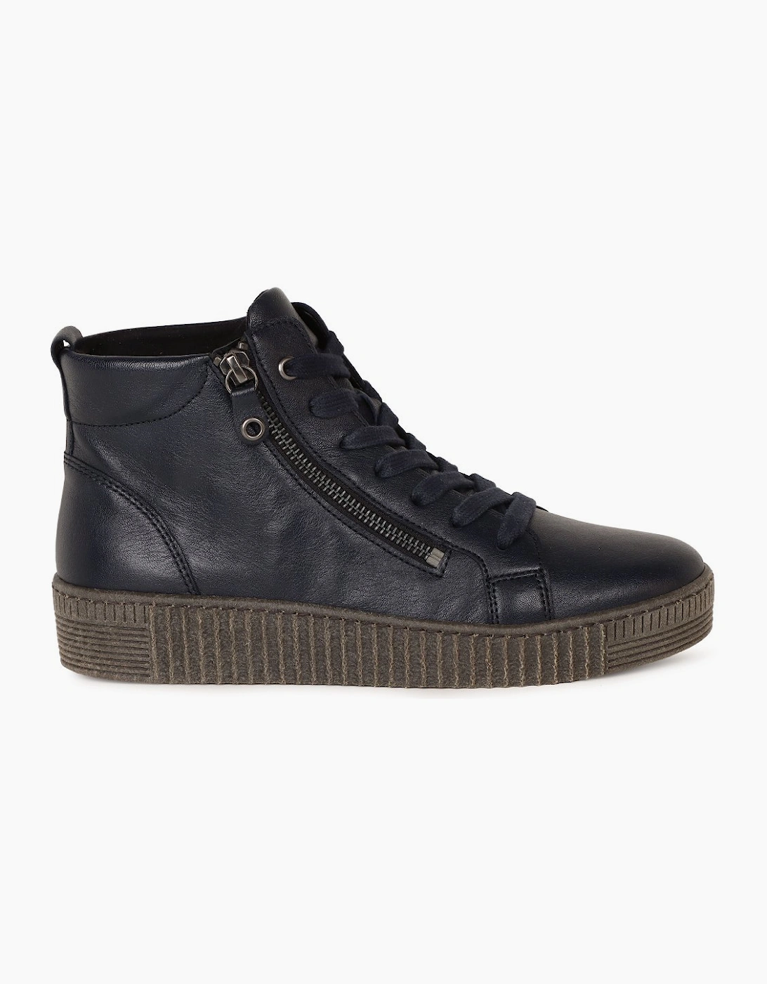Lake Womens Ankle Boots