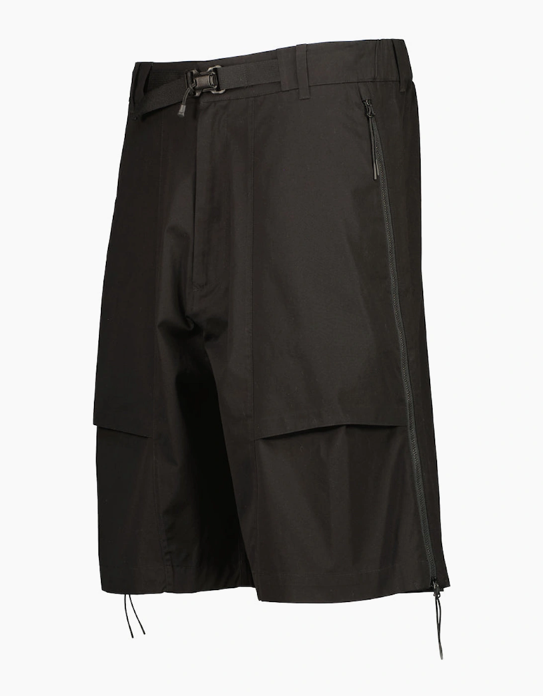 Metropolis HyST Bermuda Shorts