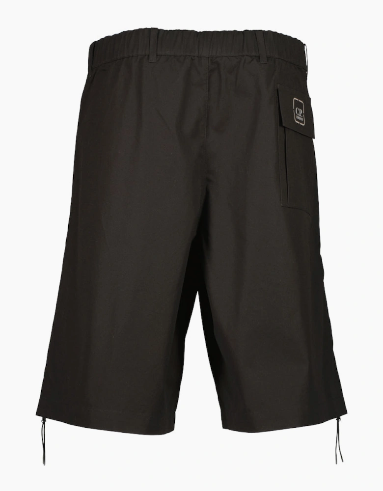Metropolis HyST Bermuda Shorts