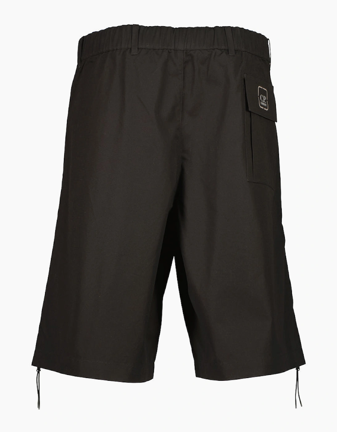 Metropolis HyST Bermuda Shorts