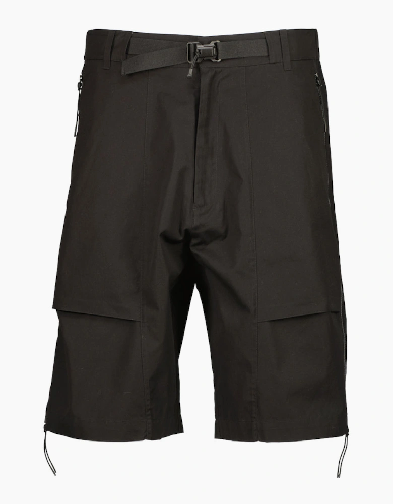 Metropolis HyST Bermuda Shorts