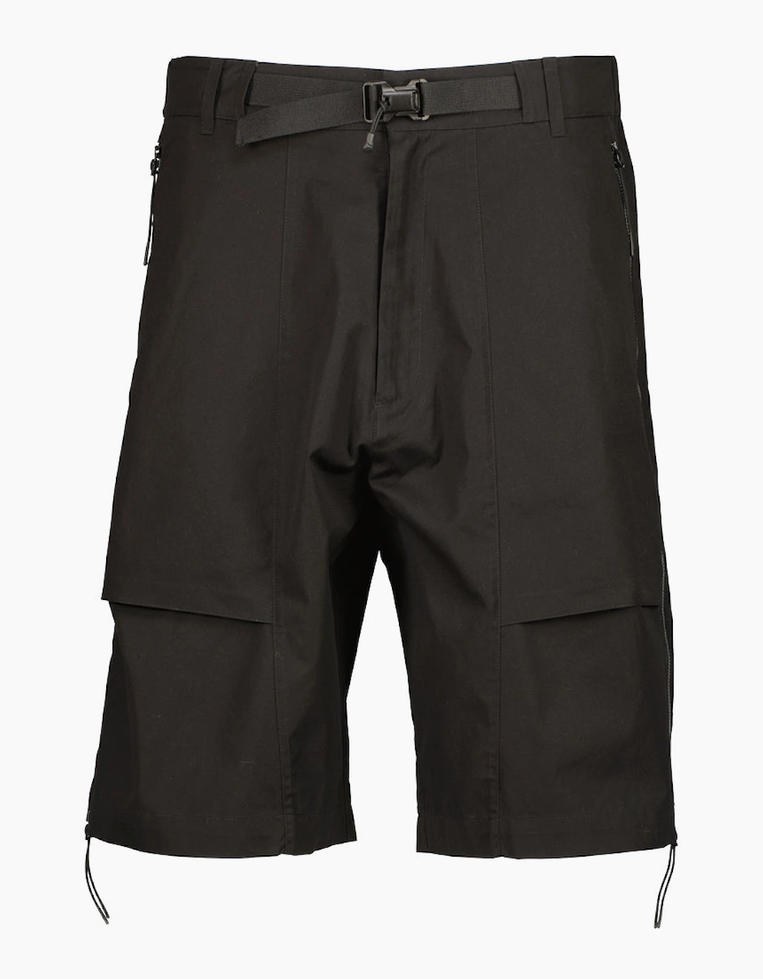 Metropolis HyST Bermuda Shorts, 5 of 4