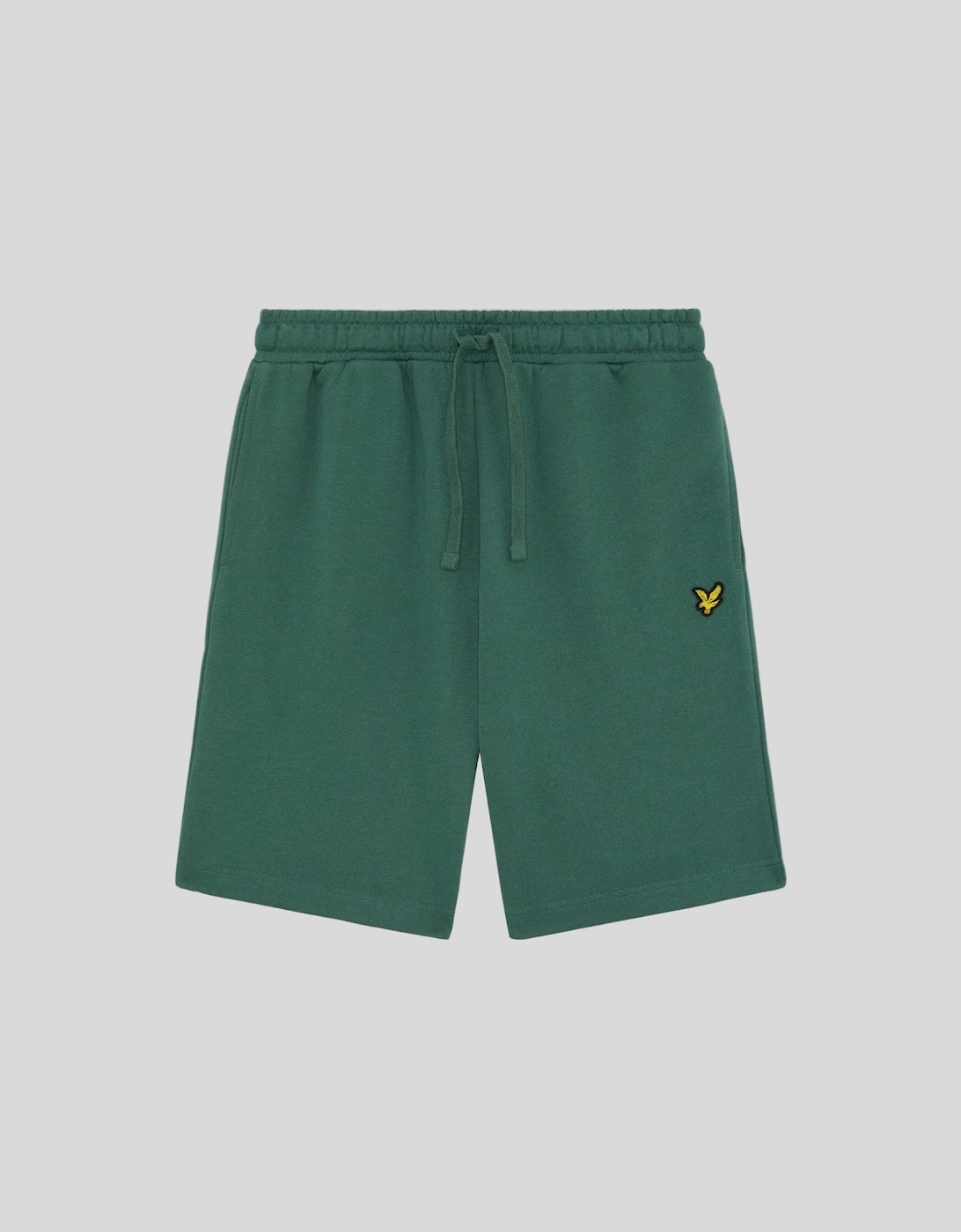 Cotton Sweat Shorts