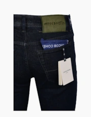 Dark Denim