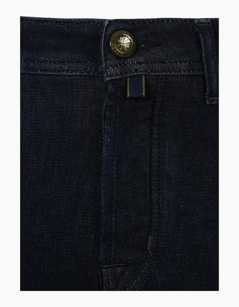 Jacob Cohen Bard Jeans Dark Denim