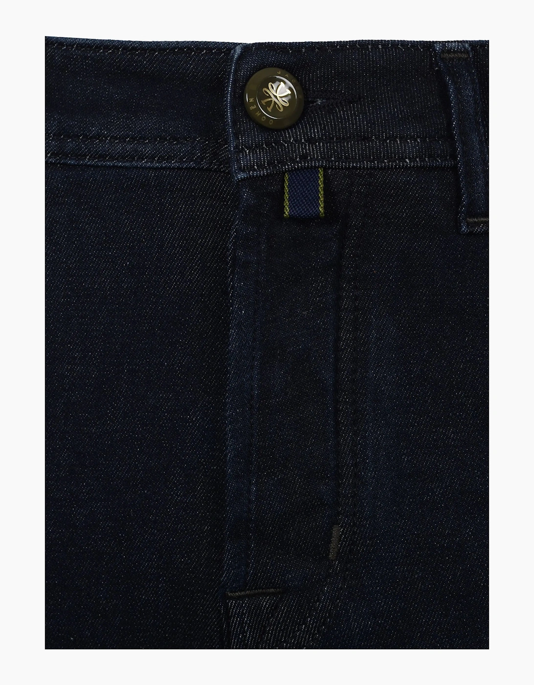 Jacob Cohen Bard Jeans Dark Denim