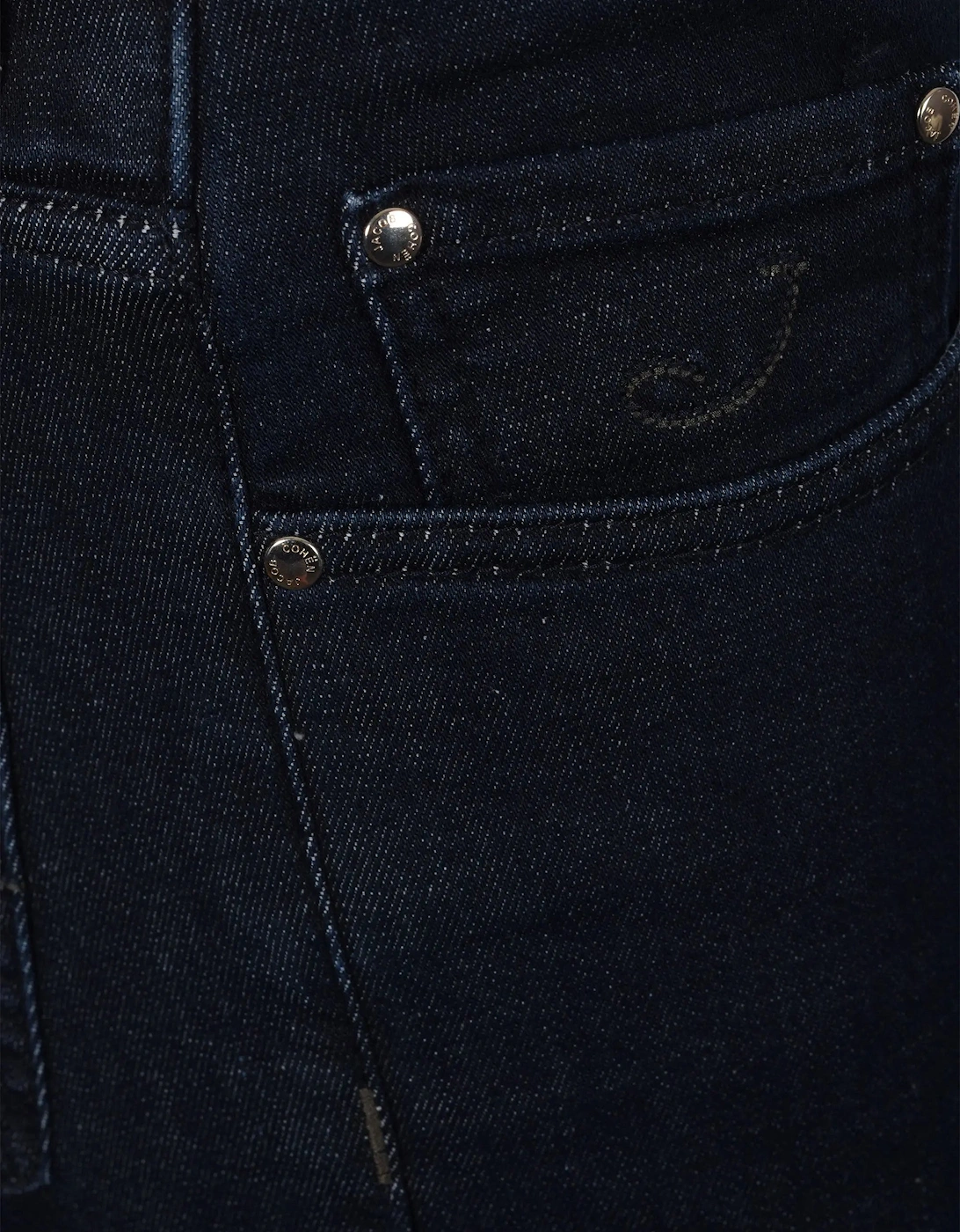 Jacob Cohen Bard Jeans Dark Denim